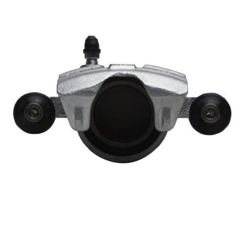 DFC 85-88 Chevrolet Sprint Front-R Silver Zinc Coated Premium Caliper