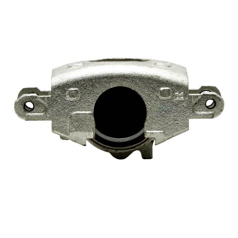 DFC 77-77 Buick Century Front-R Silver Zinc Coated Premium Caliper