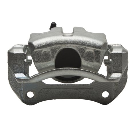 DFC 11-16 Buick Regal Front-R Silver Zinc Coated Premium Caliper