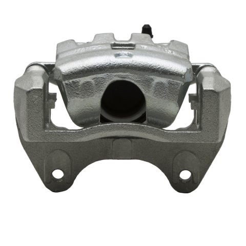 DFC 11-17 Chevrolet Caprice Front-L Silver Zinc Coated Premium Caliper