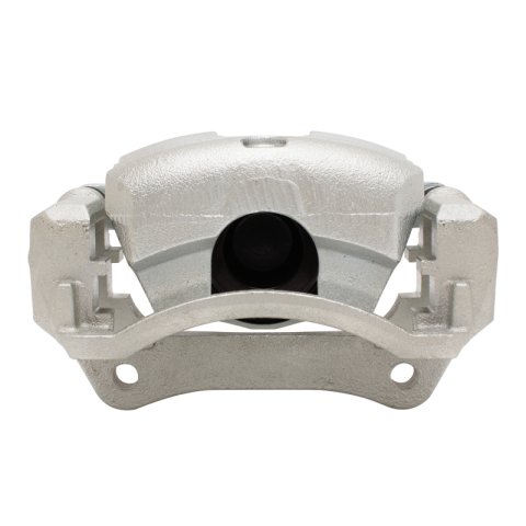 DFC 16-25 Buick Envista Sport Touring Front-L Silver Zinc Coated Premium Caliper
