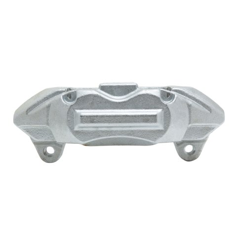 DFC 19-25 Cadillac Escalade ESV Front-L Silver Zinc Coated Premium Caliper