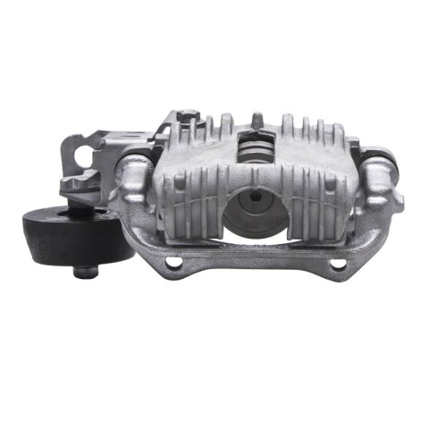 DFC 93-97 Chevrolet Camaro Rear-R Silver Zinc Coated Premium Caliper