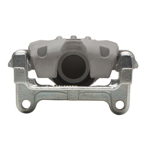DFC 97-13 Cadillac XLR Rear-R Silver Zinc Coated Premium Caliper