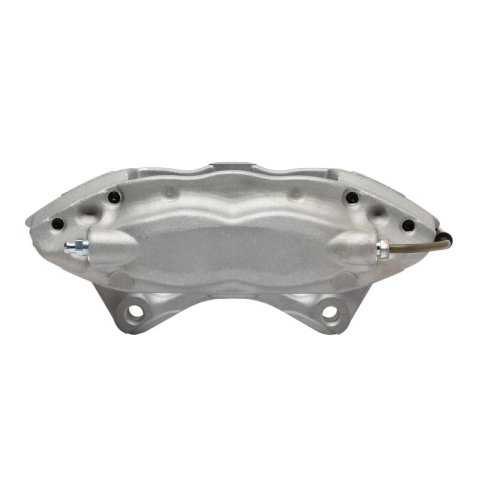 DFC 09-21 Cadillac CTS Rear-R/Rear-L Silver Zinc Coated Premium Caliper