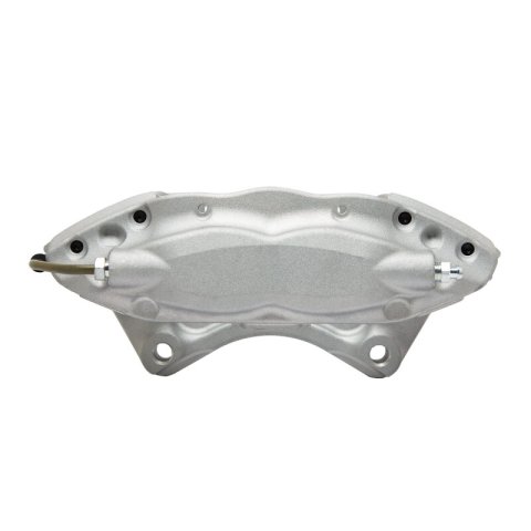 DFC 09-21 Cadillac CTS Rear-L/Rear-R Silver Zinc Coated Premium Caliper