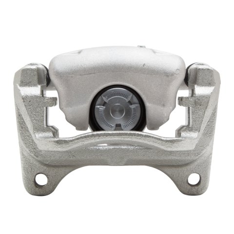 DFC 16-23 Chevrolet Volt Rear-R Silver Zinc Coated Premium Caliper