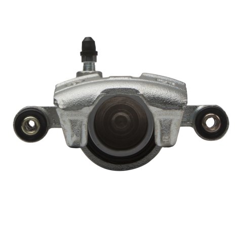 DFC 89-94 Geo Metro Front-R Silver Zinc Coated Premium Caliper