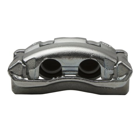 DFC 88-01 Buick Regal Front-R Silver Zinc Coated Premium Caliper