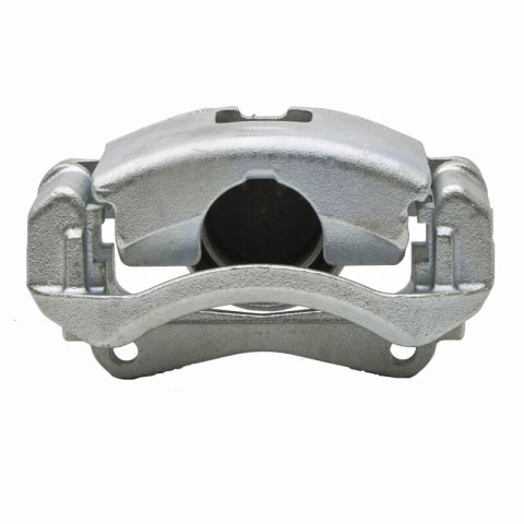 DFC 04-05 Pontiac Grand Prix Front-R Silver Zinc Coated Premium Caliper