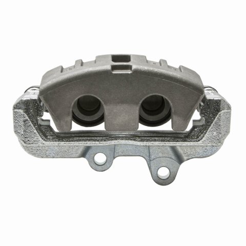 DFC 05-06 Pontiac GTO Front-R Silver Zinc Coated Premium Caliper