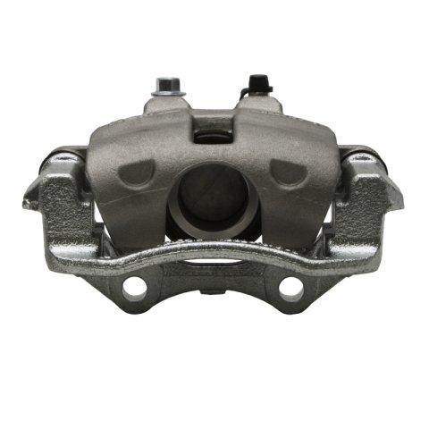 DFC 04-06 Pontiac GTO Rear-R Silver Zinc Coated Premium Caliper