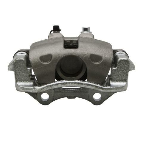DFC 04-06 Pontiac GTO Rear-L Silver Zinc Coated Premium Caliper