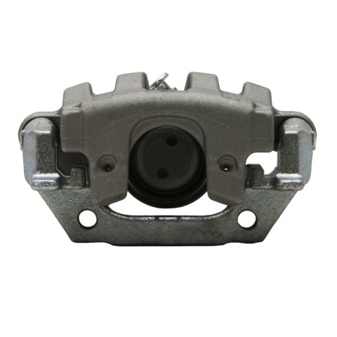 DFC 06-10 Pontiac Solstice Rear-L Silver Zinc Coated Premium Caliper