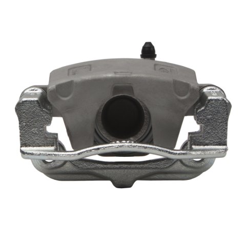 DFC 08-09 Pontiac G8 Rear-R Silver Zinc Coated Premium Caliper