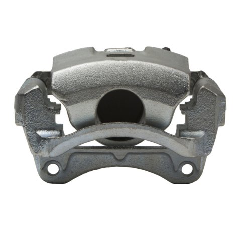 DFC 04-10 Chevrolet HHR Front-L Silver Zinc Coated Premium Caliper
