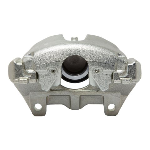 DFC 08 Saturn Astra Front-L Silver Zinc Coated Premium Caliper