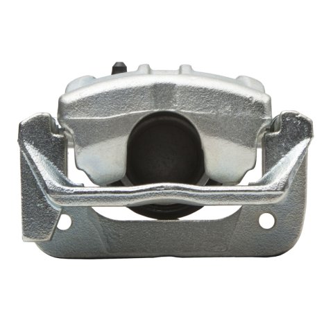 DFC 95-01 Ford Taurus SHO Front-R Silver Zinc Coated Premium Caliper