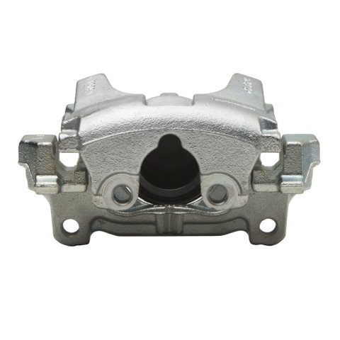 DFC 13-20 Ford Fusion Front-R Silver Zinc Coated Premium Caliper
