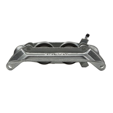 DFC 72-76 Ford E-250 Econoline Front-L Silver Zinc Coated Premium Caliper