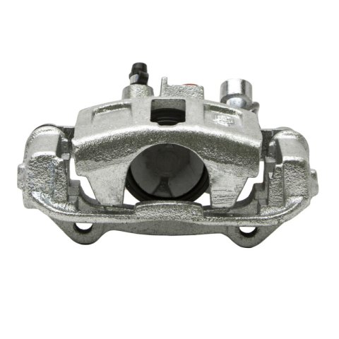 DFC 820092 Ford Thunderbird Rear-L Silver Zinc Coated Premium Caliper