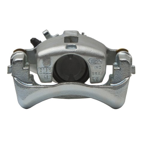 DFC 00-05 Ford Thunderbird Rear-R Silver Zinc Coated Premium Caliper