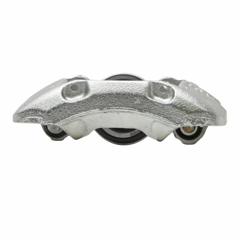 DFC 86-94 Mazda 323 Front-L Silver Zinc Coated Premium Caliper