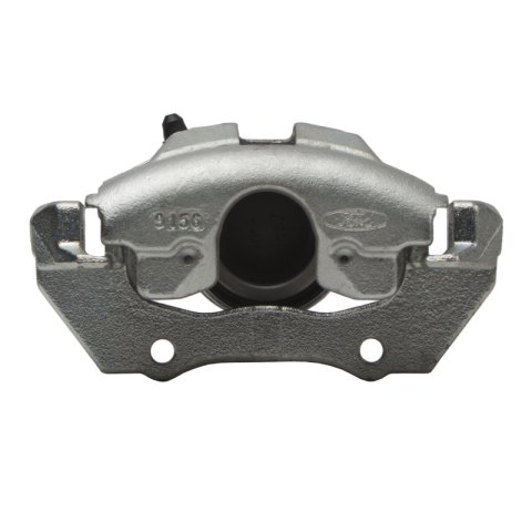 DFC 98-04 Ford Contour Front-R Silver Zinc Coated Premium Caliper