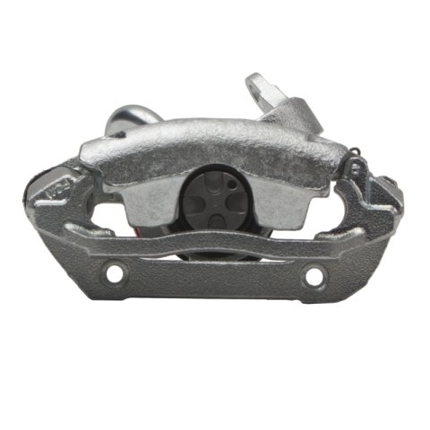DFC 95-04 Ford Contour Rear-R Silver Zinc Coated Premium Caliper