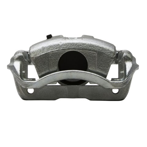 DFC 92-01 Acura VIGOR Front-R Silver Zinc Coated Premium Caliper
