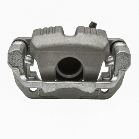 DFC 05-12 Acura RL Rear-L Silver Zinc Coated Premium Caliper