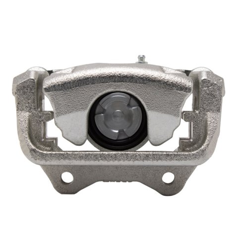 DFC 14-20 Acura RLX Rear-R Silver Zinc Coated Premium Caliper
