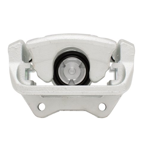 DFC 15-20 Acura TLX Rear-L Silver Zinc Coated Premium Caliper