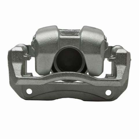 DFC 16-22 Acura ILX Front-R Silver Zinc Coated Premium Caliper