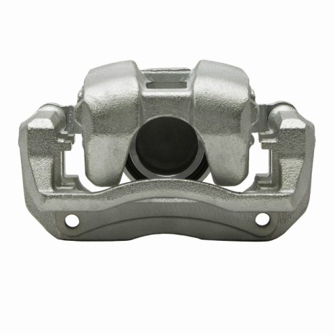 DFC 16-22 Acura ILX Front-L Silver Zinc Coated Premium Caliper