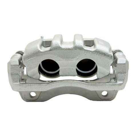 DFC 18-24 Honda Odyssey Front-R Silver Zinc Coated Premium Caliper