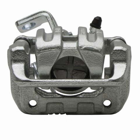 DFC 00-09 Honda S2000 Rear-L Silver Zinc Coated Premium Caliper