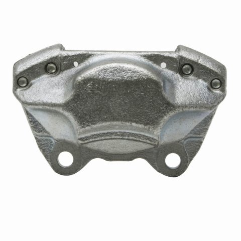 DFC 73-75 Mercedes-Benz 350SL Front-R Silver Zinc Coated Premium Caliper