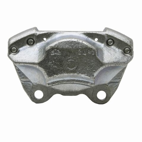 DFC 73-75 Mercedes-Benz 350SL Front-L Silver Zinc Coated Premium Caliper