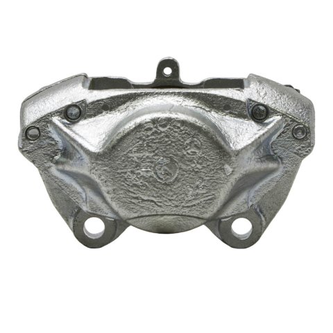 DFC 80-85 Mercedes-Benz 300SD Front-R Silver Zinc Coated Premium Caliper
