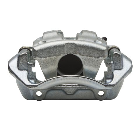 DFC 01-11 Mercedes-Benz C230 Front-R Silver Zinc Coated Premium Caliper