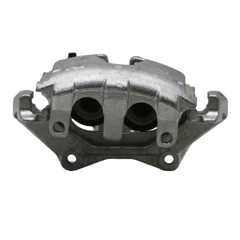 DFC 00-06 Chrysler Crossfire Front-R/Front-L Silver Zinc Coated Premium Caliper