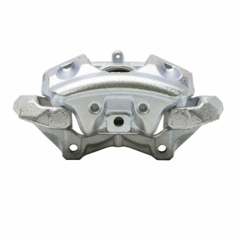 DFC 08-16 Mercedes-Benz E400 Front-R Silver Zinc Coated Premium Caliper