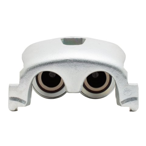 DFC 90-06 Freightliner MB50 Rear/Front L/R Silver Zinc Coated Premium Caliper