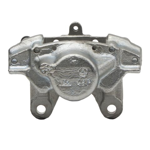 DFC 87-00 Mercedes-Benz 320CE (C124) Rear-L Silver Zinc Coated Premium Caliper
