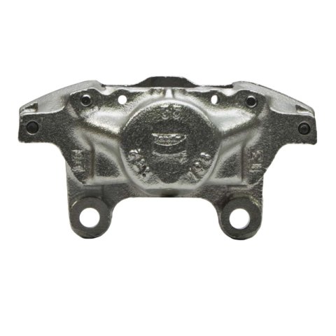 DFC 83-93 Mercedes-Benz 190D Rear-R Silver Zinc Coated Premium Caliper