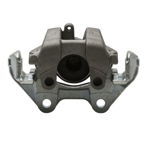 DFC 03-18 Mercedes-Benz S350 Rear-R Silver Zinc Coated Premium Caliper