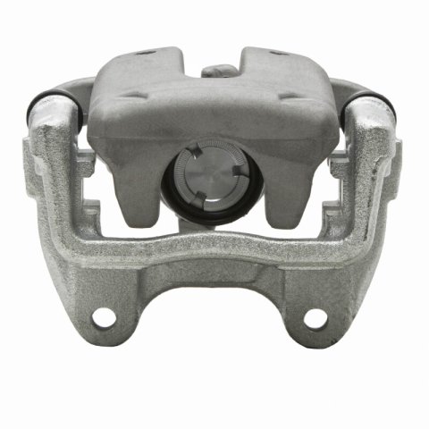 DFC 13-20 Infiniti QX30 Rear-R Silver Zinc Coated Premium Caliper