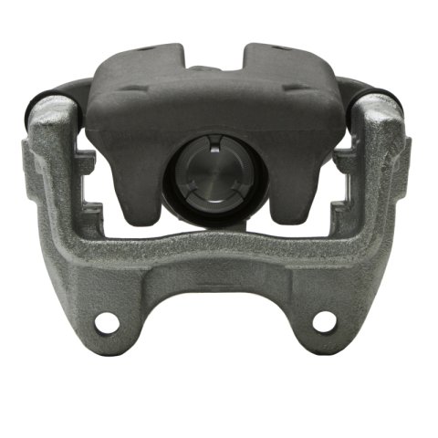 DFC 13-20 Infiniti QX30 Rear-L Silver Zinc Coated Premium Caliper