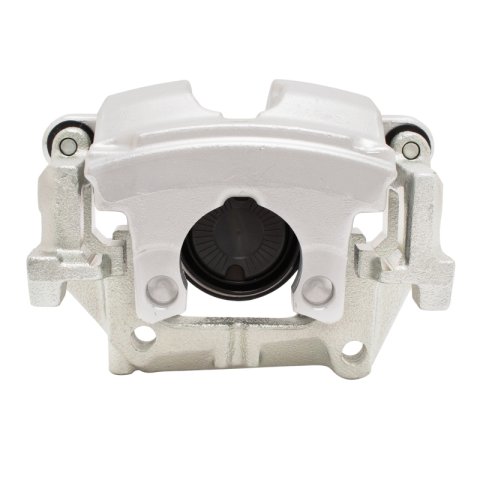 DFC 16-19 Mercedes-Benz GLC300 Rear-R Silver Zinc Coated Premium Caliper
